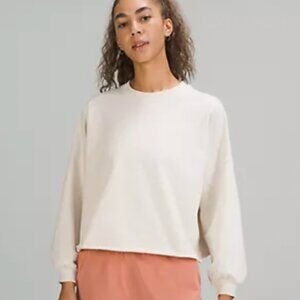 Lululemon Crewneck Pullover